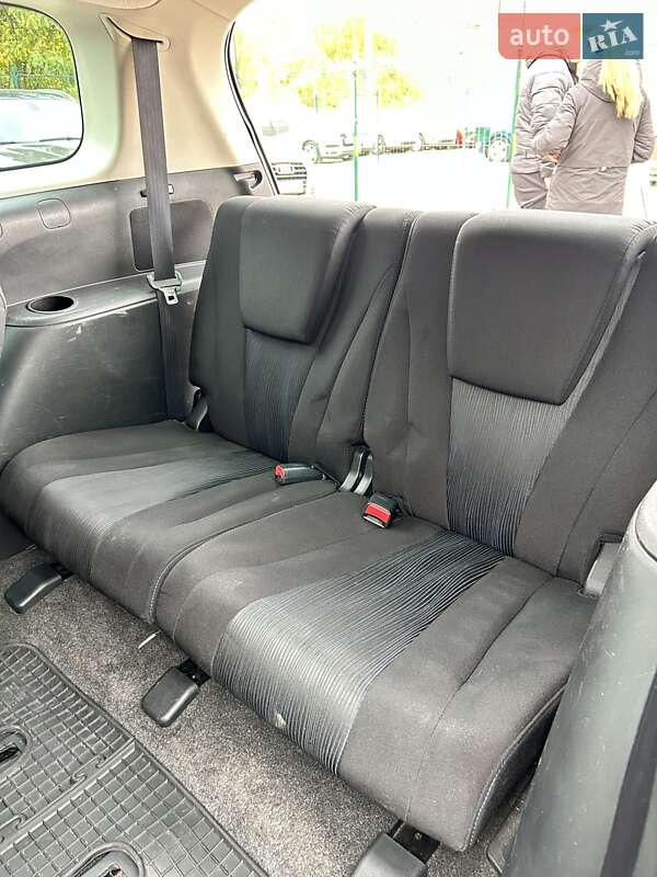 Минивэн Mazda 5 2011 в Сумах