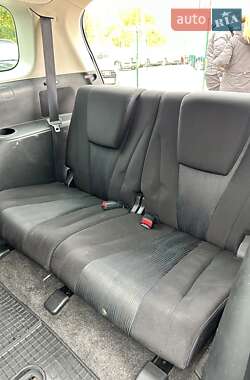 Минивэн Mazda 5 2011 в 