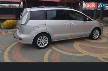 Мінівен Mazda 5 2010 в 