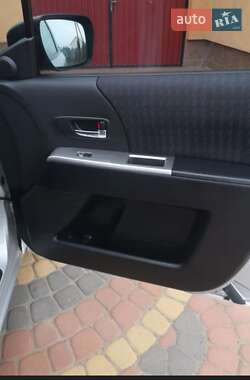 Мінівен Mazda 5 2010 в 