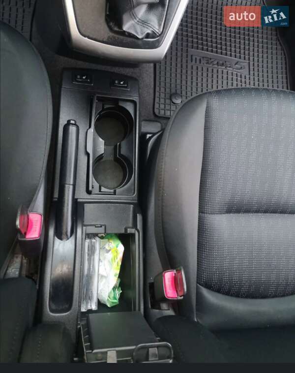 Минивэн Mazda 5 2010 в Коломые фото 33 Минивэн Mazda 5 2010 в Коломые