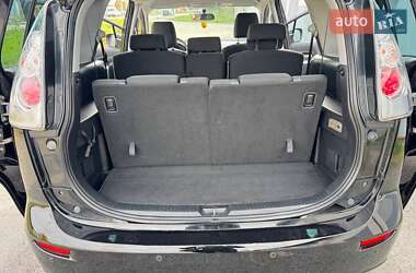 Минивэн Mazda 5 2007 в Виннице