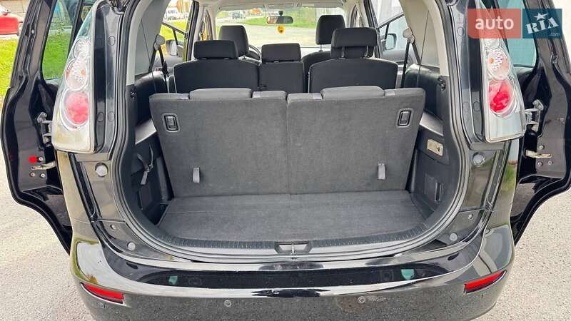 Минивэн Mazda 5 2007 в Виннице фото 10 Минивэн Mazda 5 2007 в Виннице