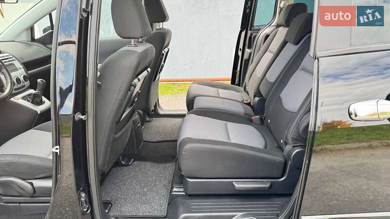 Минивэн Mazda 5 2007 в Виннице фото 17 Минивэн Mazda 5 2007 в Виннице