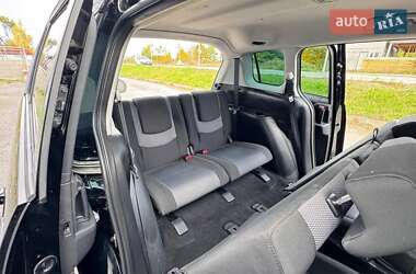 Минивэн Mazda 5 2007 в Виннице