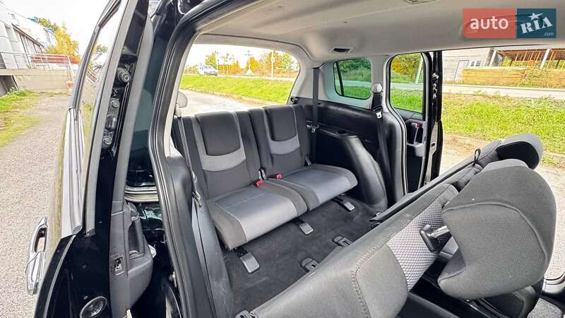 Минивэн Mazda 5 2007 в Виннице фото 28 Минивэн Mazda 5 2007 в Виннице