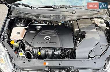 Минивэн Mazda 5 2007 в Виннице