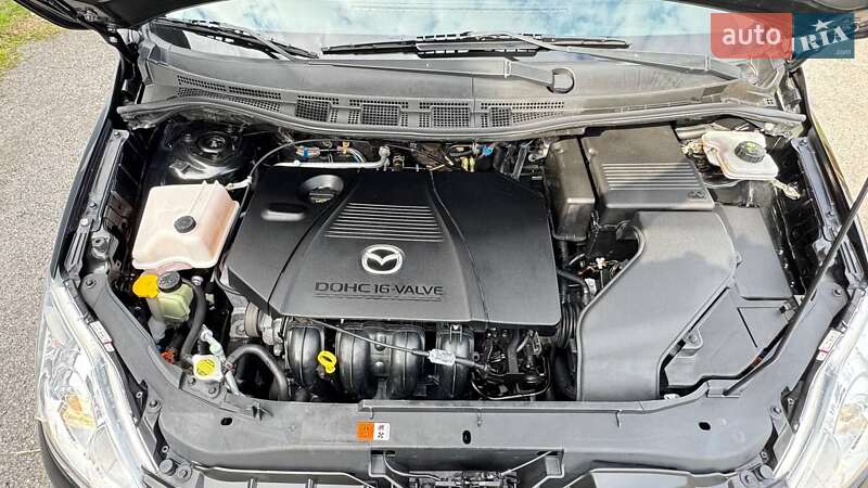 Минивэн Mazda 5 2007 в Виннице фото 36 Минивэн Mazda 5 2007 в Виннице
