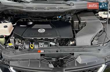 Минивэн Mazda 5 2007 в Виннице