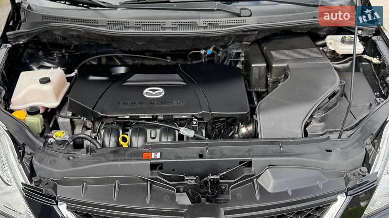 Минивэн Mazda 5 2007 в Виннице фото 48 Минивэн Mazda 5 2007 в Виннице