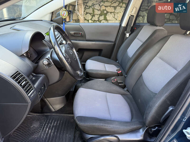 Мінівен Mazda 5 2005 в Миколаєві фото 18 Мінівен Mazda 5 2005 в Миколаєві