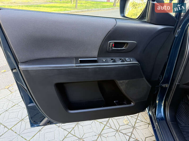 Мінівен Mazda 5 2005 в Миколаєві фото 23 Мінівен Mazda 5 2005 в Миколаєві