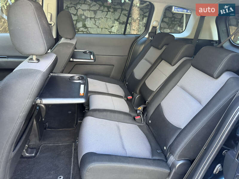 Мінівен Mazda 5 2005 в Миколаєві фото 20 Мінівен Mazda 5 2005 в Миколаєві