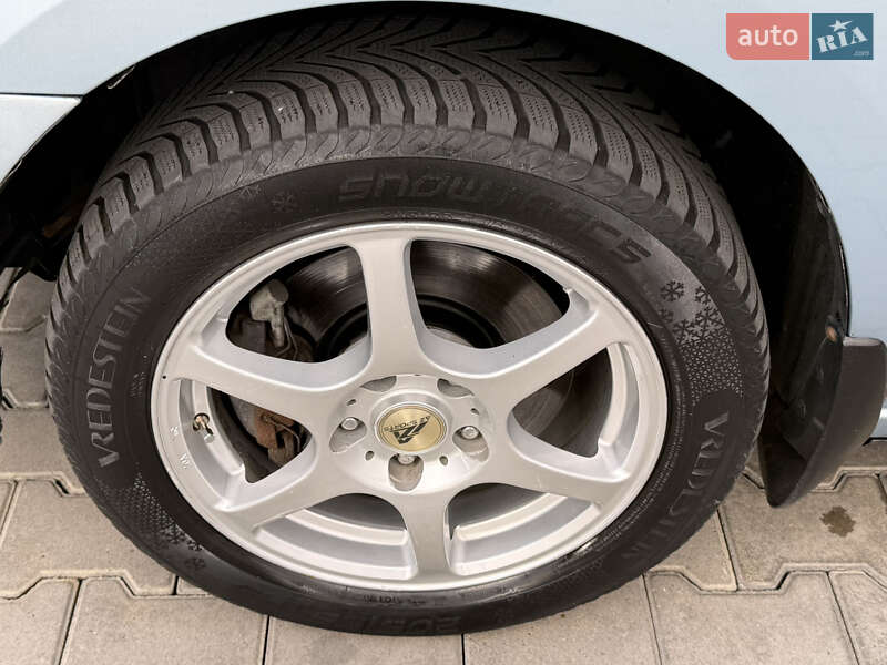 Мінівен Mazda 5 2008 в Одесі фото 24 Мінівен Mazda 5 2008 в Одесі