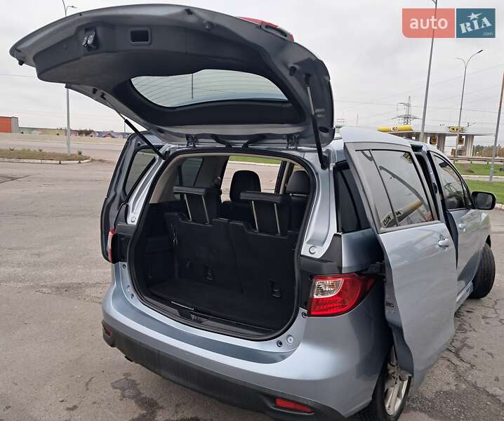 Минивэн Mazda 5 2011 в Киеве фото 17 Минивэн Mazda 5 2011 в Киеве
