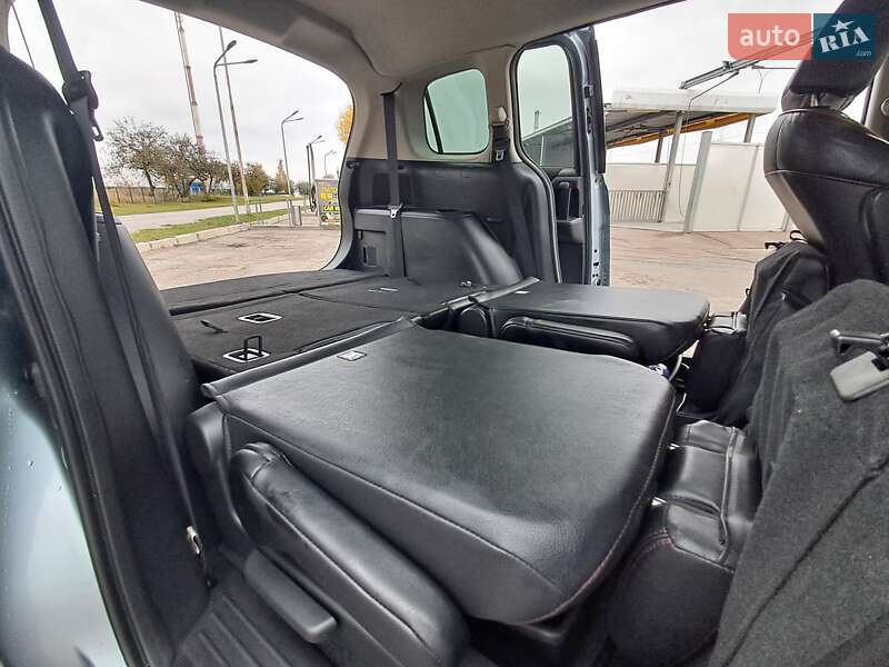 Минивэн Mazda 5 2011 в Киеве фото 23 Минивэн Mazda 5 2011 в Киеве