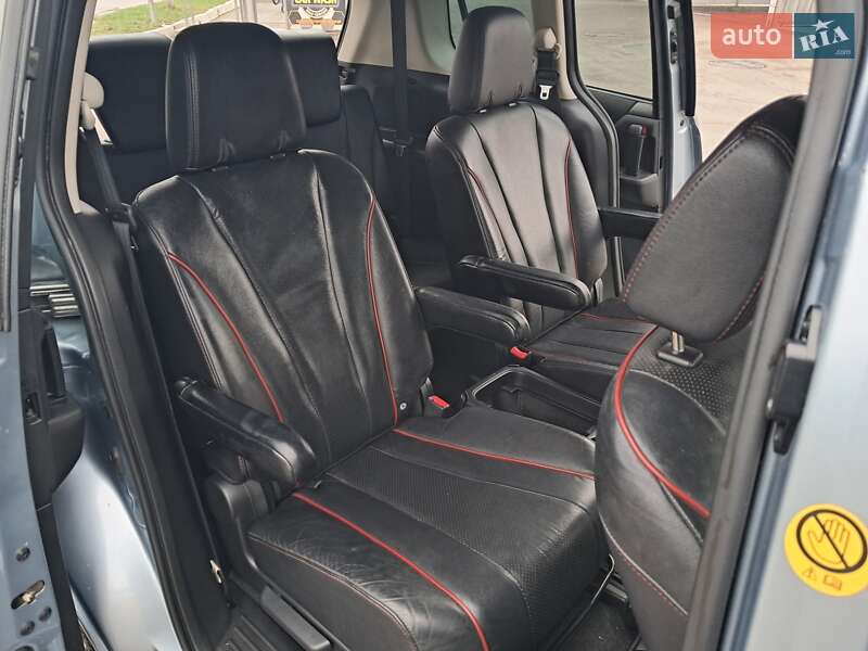Минивэн Mazda 5 2011 в Киеве фото 29 Минивэн Mazda 5 2011 в Киеве