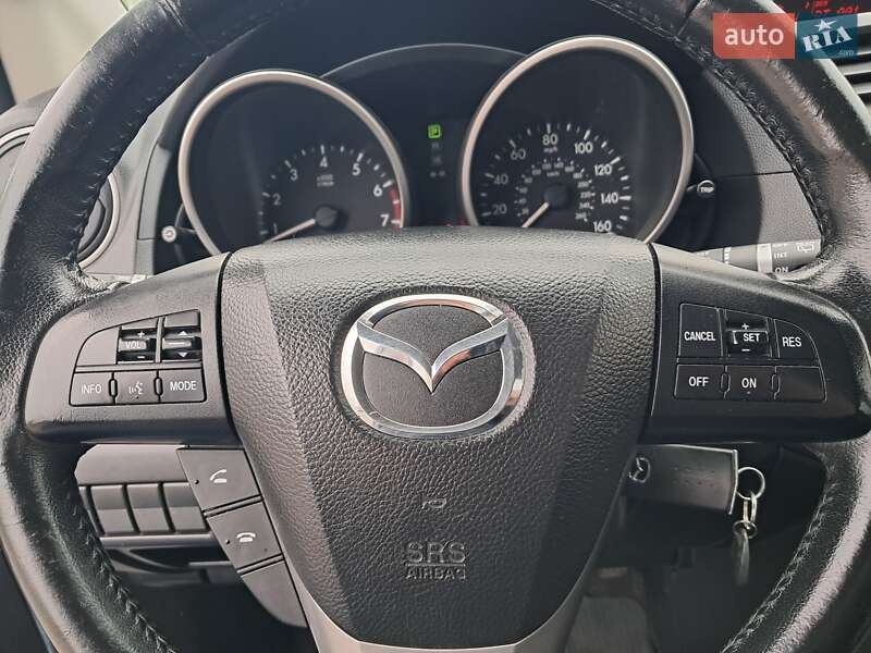 Минивэн Mazda 5 2011 в Киеве фото 47 Минивэн Mazda 5 2011 в Киеве