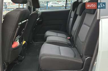 Минивэн Mazda 5 2005 в 