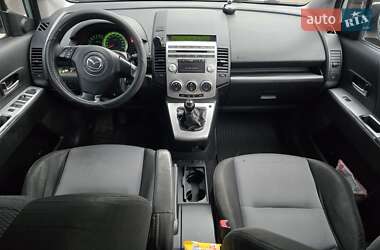 Минивэн Mazda 5 2005 в 