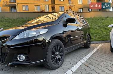 Мінівен Mazda 5 2008 в 