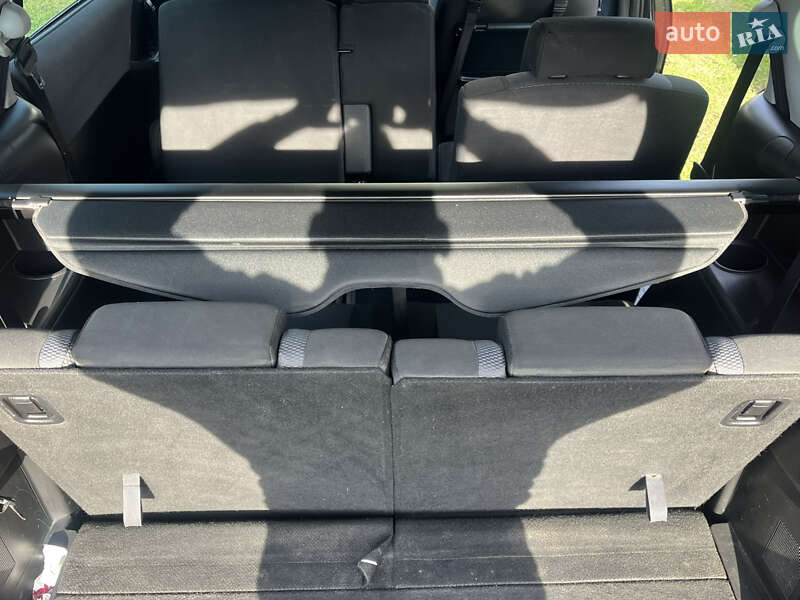 Минивэн Mazda 5 2007 в Черновцах фото 10 Минивэн Mazda 5 2007 в Черновцах