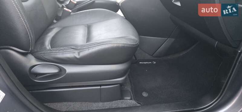 Минивэн Mazda 5 2010 в Трускавце