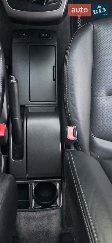 Минивэн Mazda 5 2010 в Трускавце