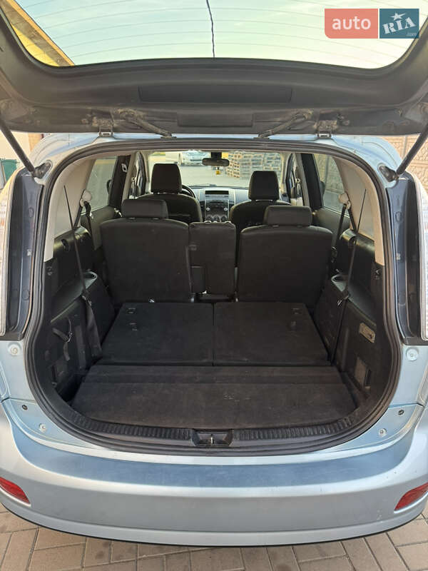 Мінівен Mazda 5 2009 в Березному фото 14 Мінівен Mazda 5 2009 в Березному