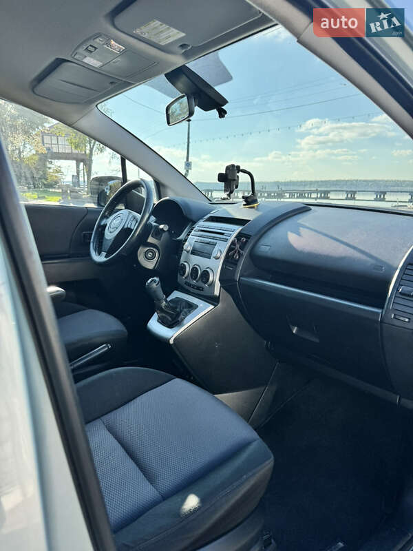 Минивэн Mazda 5 2006 в Николаеве фото 23 Минивэн Mazda 5 2006 в Николаеве