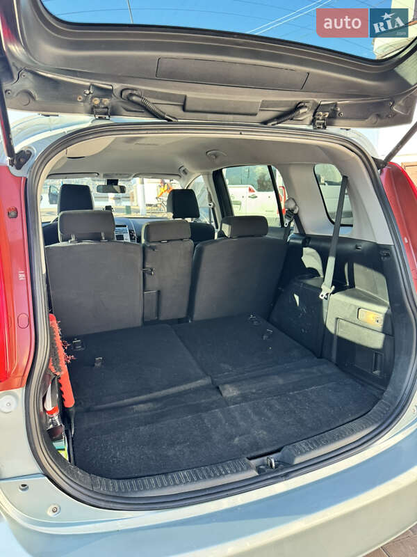 Минивэн Mazda 5 2006 в Николаеве фото 26 Минивэн Mazda 5 2006 в Николаеве