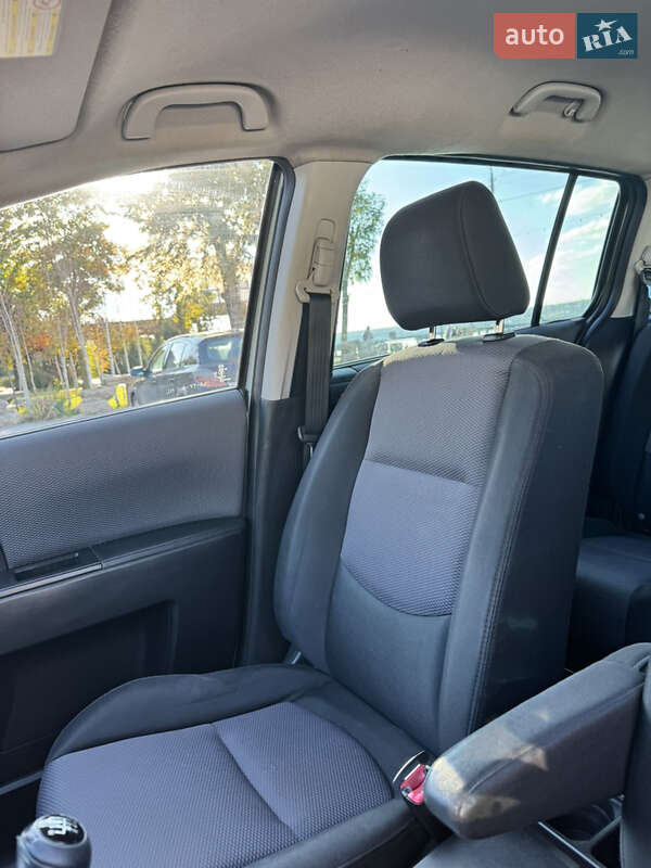 Минивэн Mazda 5 2006 в Николаеве фото 31 Минивэн Mazda 5 2006 в Николаеве