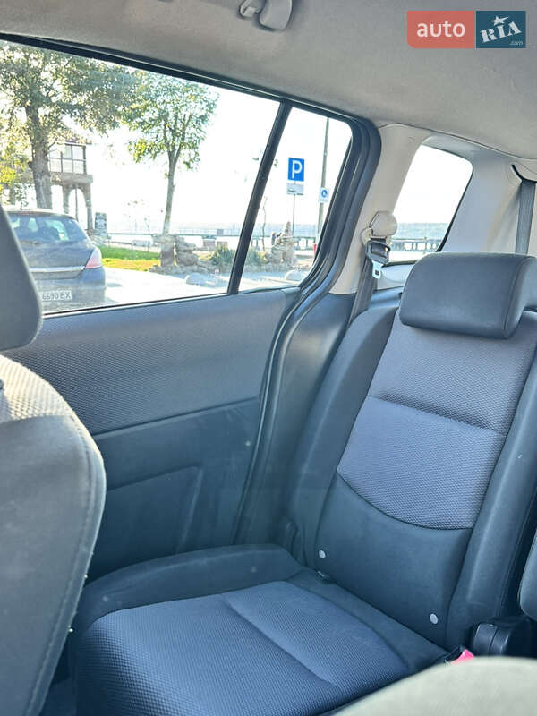 Минивэн Mazda 5 2006 в Николаеве фото 36 Минивэн Mazda 5 2006 в Николаеве