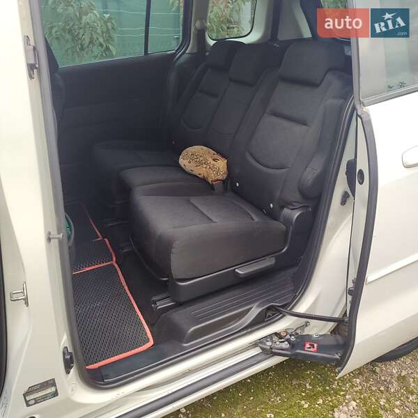 Минивэн Mazda 5 2008 в Волочиске фото 9 Минивэн Mazda 5 2008 в Волочиске