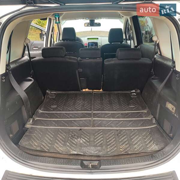 Минивэн Mazda 5 2008 в Волочиске фото 11 Минивэн Mazda 5 2008 в Волочиске