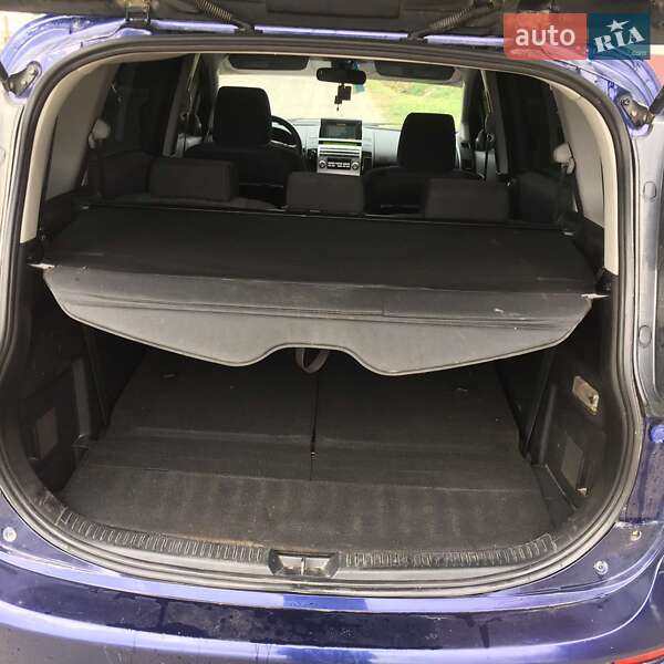 Минивэн Mazda 5 2007 в Новояворовске