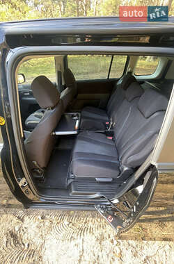 Минивэн Mazda 5 2013 в Чернигове