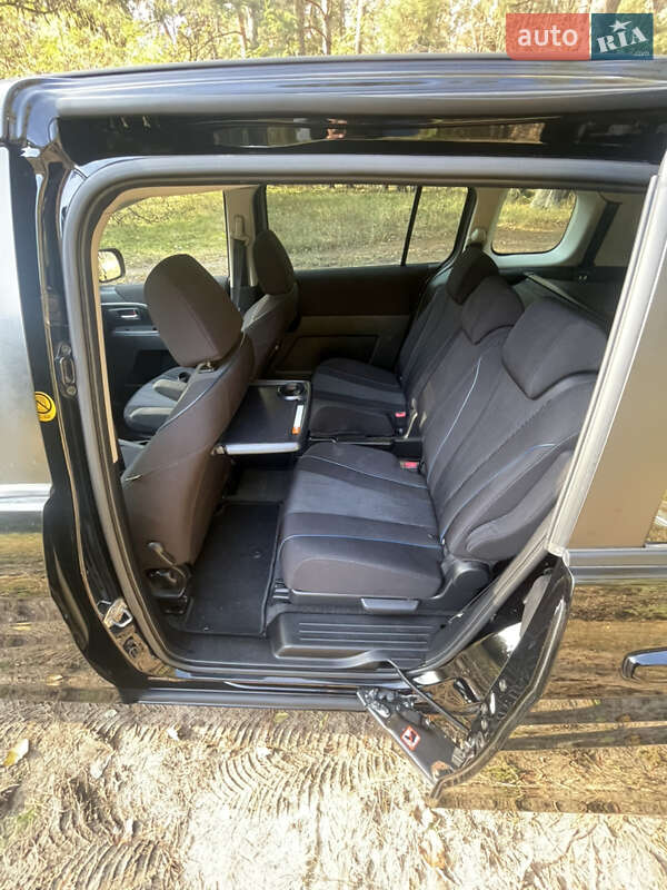 Минивэн Mazda 5 2013 в Чернигове