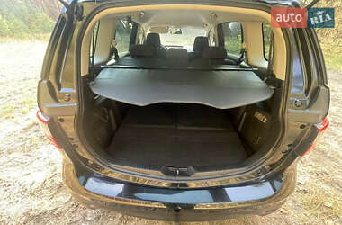 Минивэн Mazda 5 2013 в Чернигове