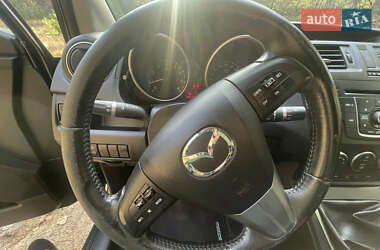 Минивэн Mazda 5 2013 в Чернигове