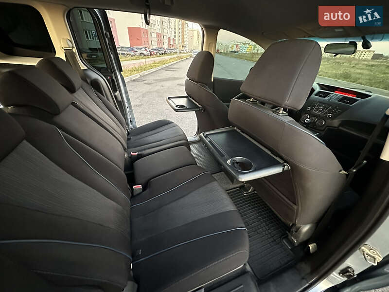 Мінівен Mazda 5 2011 в Вінниці фото 33 Мінівен Mazda 5 2011 в Вінниці