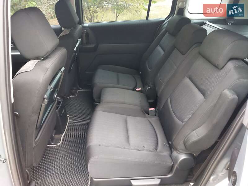Мінівен Mazda 5 2010 в Охтирці фото 11 Мінівен Mazda 5 2010 в Охтирці