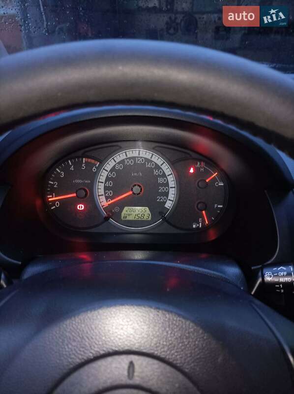 Минивэн Mazda 5 2008 в Старом Самборе