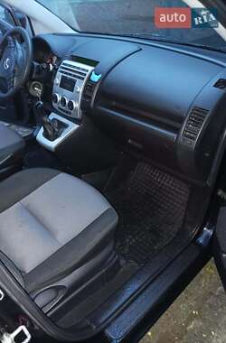 Минивэн Mazda 5 2008 в Старом Самборе