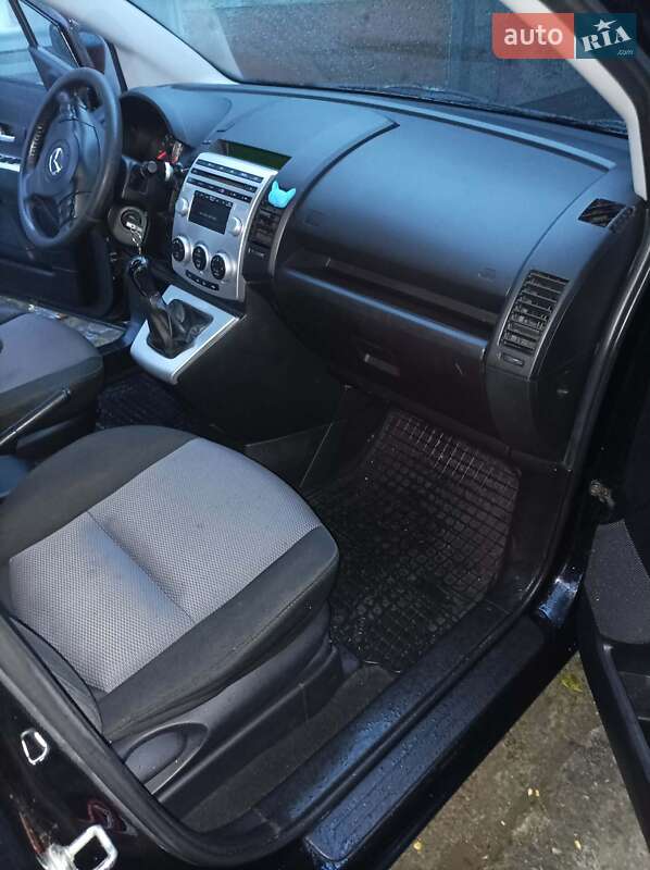 Минивэн Mazda 5 2008 в Старом Самборе