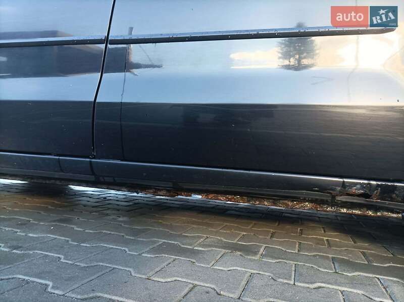 Минивэн Mazda 5 2008 в Старом Самборе