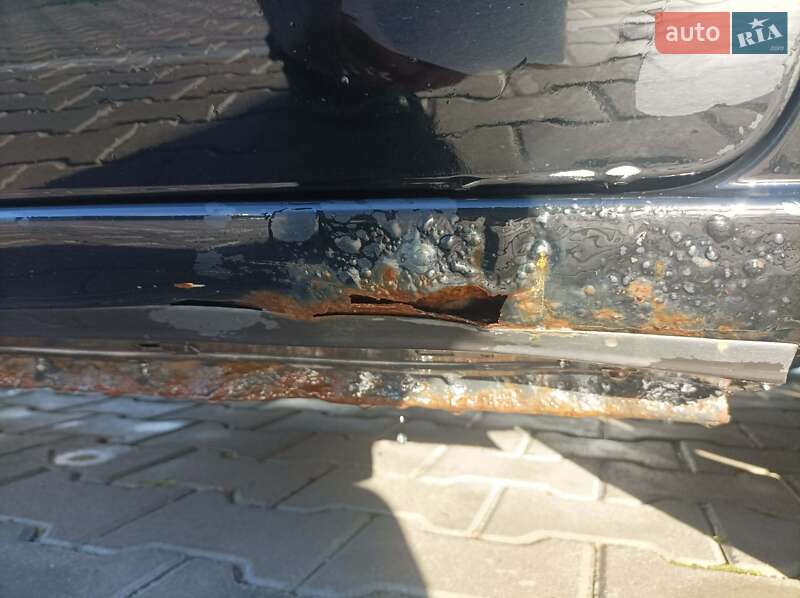 Минивэн Mazda 5 2008 в Старом Самборе