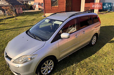 Мінівен Mazda 5 2006 в Косові