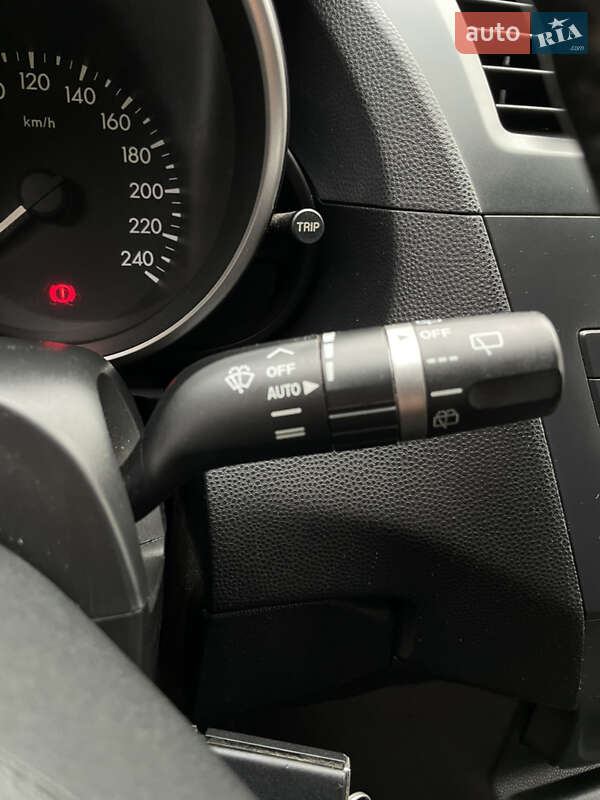 Минивэн Mazda 5 2012 в Одессе фото 15 Минивэн Mazda 5 2012 в Одессе