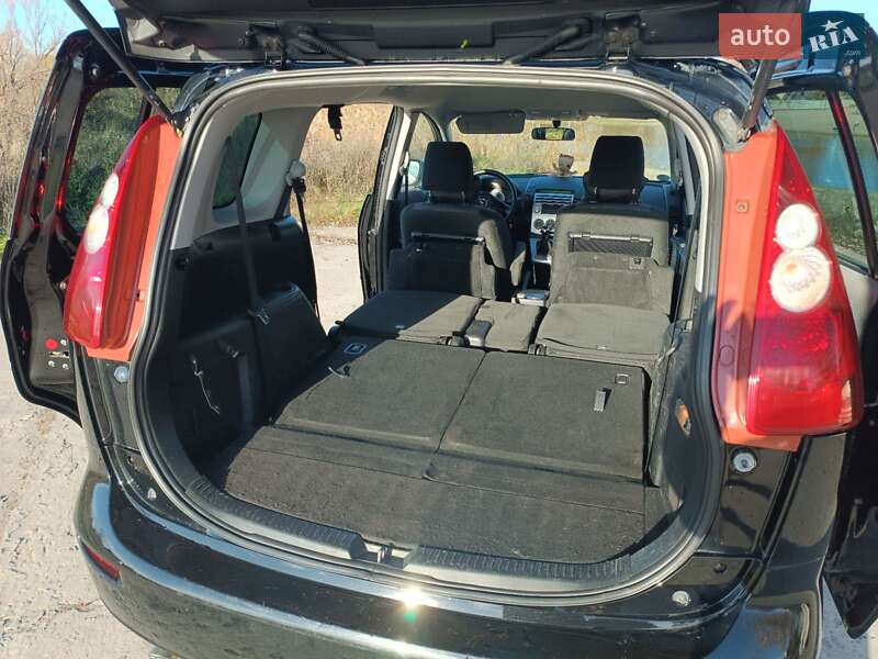 Мінівен Mazda 5 2005 в Києві фото 23 Мінівен Mazda 5 2005 в Києві